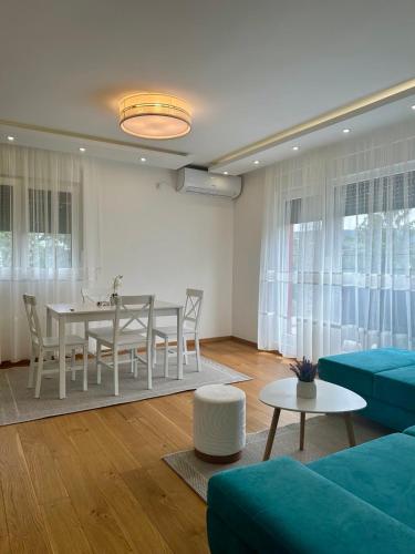 VIP House 4 - Location saisonnière - Vrnjačka Banja