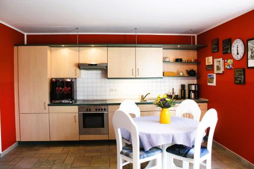 Ferienhaus "Landhaus Speck" Objekt-ID 12131-6 in Kargow