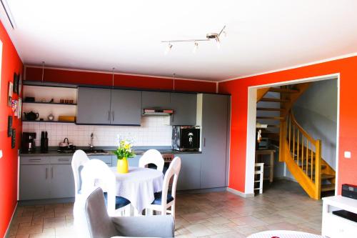 Ferienhaus "Landhaus Speck" Objekt-ID 12131-6 in Kargow