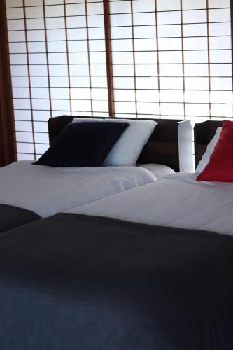 釜炒り茶の宿陽だまり