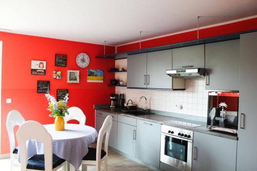 Ferienhaus "Landhaus Speck" Objekt-ID 12131-6 in Kargow