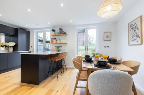 Castleton Villas gîte à louer Charlton Kings