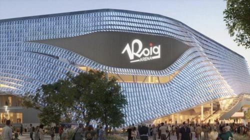 Αξιοθέατα στην περιοχή, U-nit Hostel Central Park in València