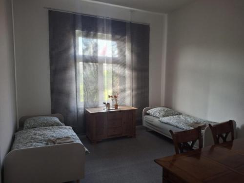 Zentrale Wohnung 4 OG im Herzen von Frankfurt am Main, Frankfurt (foto 5)