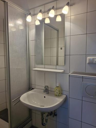 Zentrale Wohnung 4 OG im Herzen von Frankfurt am Main, Frankfurt (foto 8)