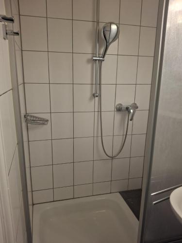 Zentrale Wohnung 4 OG im Herzen von Frankfurt am Main, Frankfurt (foto 9)