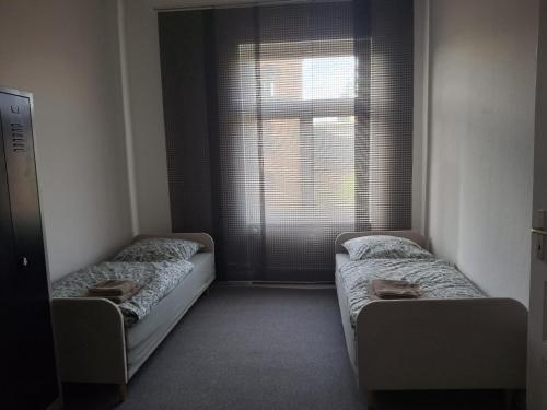 Zentrale Wohnung 4 OG im Herzen von Frankfurt am Main, Frankfurt (foto 10)