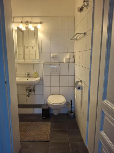 Zentrale Wohnung 4 OG im Herzen von Frankfurt am Main, Frankfurt (foto 11)