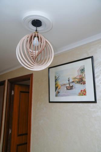 Secure Calm Apartment, Casablanca (photo 10)
