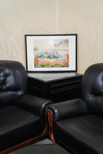 Secure Calm Apartment, Casablanca (photo 9)