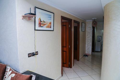 Secure Calm Apartment, Casablanca (photo 6)