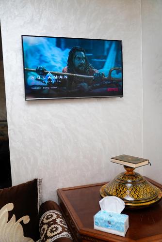 Secure Calm Apartment, Casablanca (photo 8)