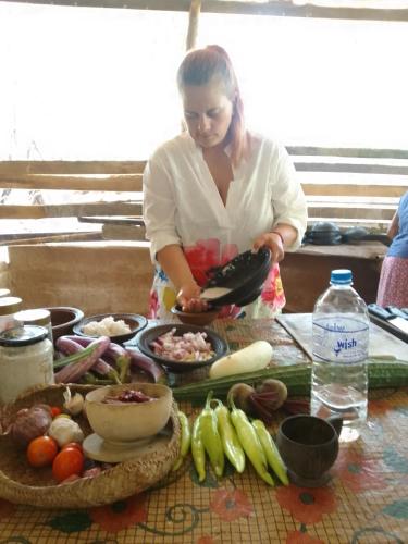 Freedom Home Stay in 시기리야