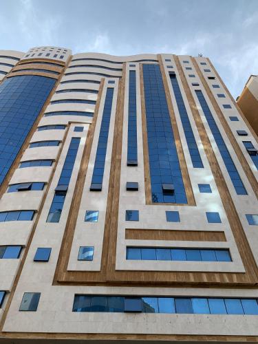 Diouf Al-Mquam Al-Masy Hotel shuttle service to the Haram - Mecca Diouf Al-Mquam Al-Masy Hotel shuttle service to the Haram - Mecca