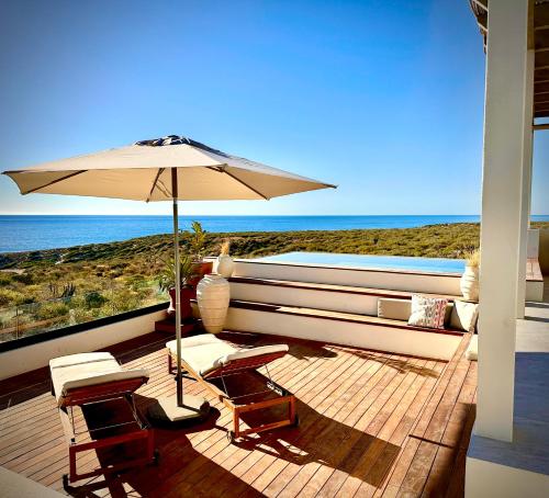Удобства, Casa del Mar - Luxury Seaside Villa in La Fortuna