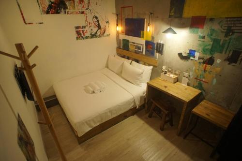 Photo - 禾裕 北車 Hey!U