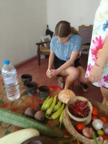 Freedom Home Stay in 시기리야