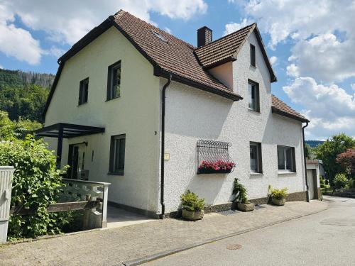 Ferienwohnung Biederbeck - Apartment - Brilon