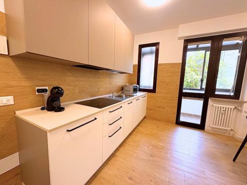 Maestrale - Elegant Apartment in อูดิเน่