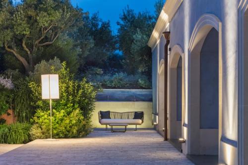 Villa Neri Resort & Spa