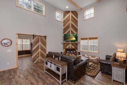 Crider Creek Manor in Stony Fork, USA