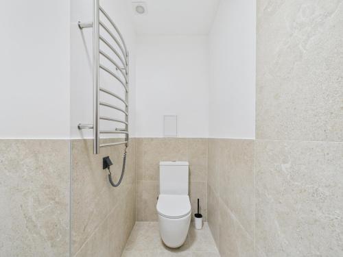Single Old Town Studio for Solo Travelers, Riga (fotografie 7)