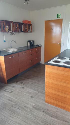 Grimstunga Guesthouse Holsfjollum