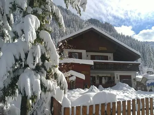 Apartment in Bodental near Ski Slopes in Oreinschnak, Österreich