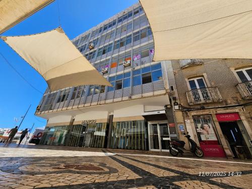 Blife Lusitanya - private rooms at Santantonya 1st floor