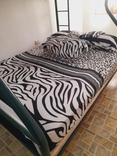 Anexo tipologia T0 in Choroni