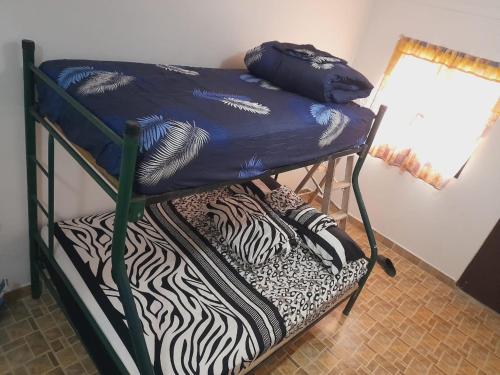 Anexo tipologia T0 in Choroni