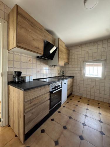 La Granja de Juli in Ledesma