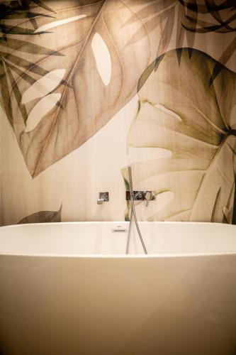 Létesítmények, Corso Grand suites in Barletta