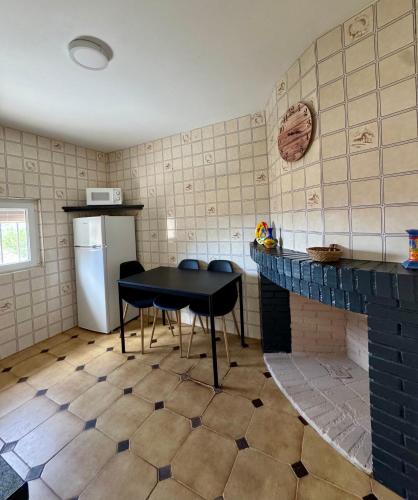 La Granja de Juli in Ledesma