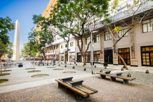 Midtown Boutique Hotel, Buenos Aires (fotografie 2)