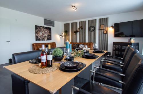 Ferienwohnung Felicitas in Lautrach