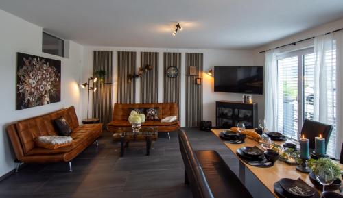 Ferienwohnung Felicitas in Lautrach