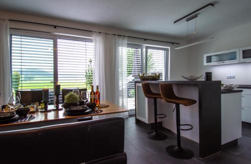 Ferienwohnung Felicitas in Lautrach