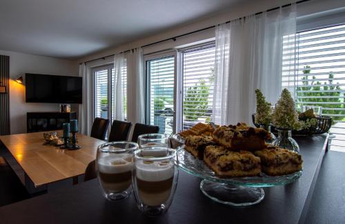 Ferienwohnung Felicitas in Lautrach