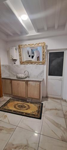 Balcony of Carthage in 가베스