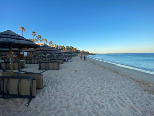 Quinta Oriana Bella suite in Paderne