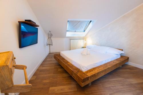 Baby Hotel Room Type - Junior Suite