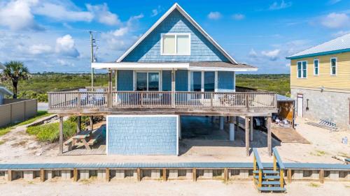 New Listing Our Twilight Beach Shack - 3 BR - 2 B