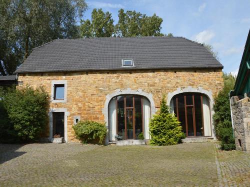 Luxury Holiday Haven in Sprimont gîte à louer Gomzé