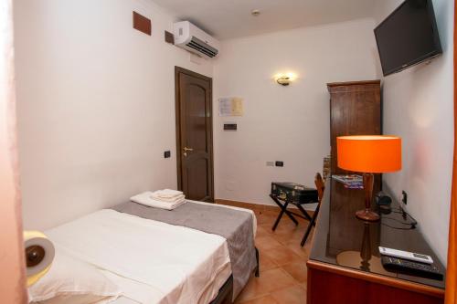 Hotel Neapolis - image 9