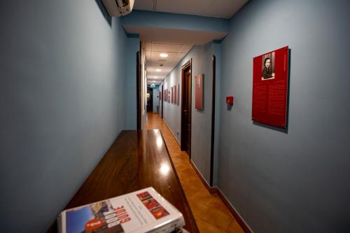 Hotel Neapolis - image 6