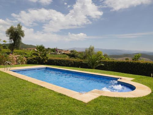 ทัศนียภาพภายนอกโรงแรม, Villa Moura in โกเดโกโซ