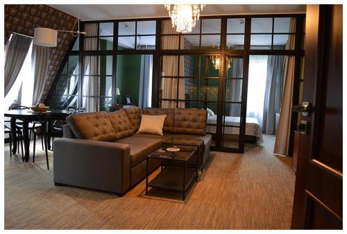 Apartamenty Róże i Zen - Apartment - Toruń