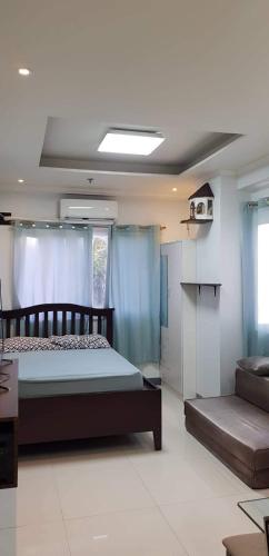 Studio Unit, Себу