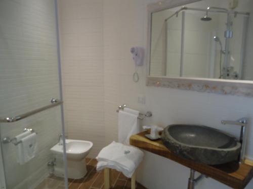 Mini Hotel - Angolo Di Paradiso - - Pozzuoli